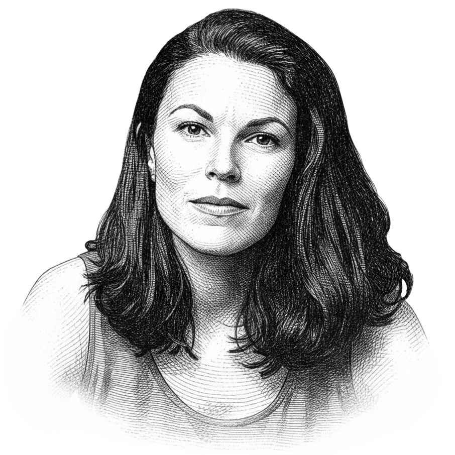 Christina MacGillivray