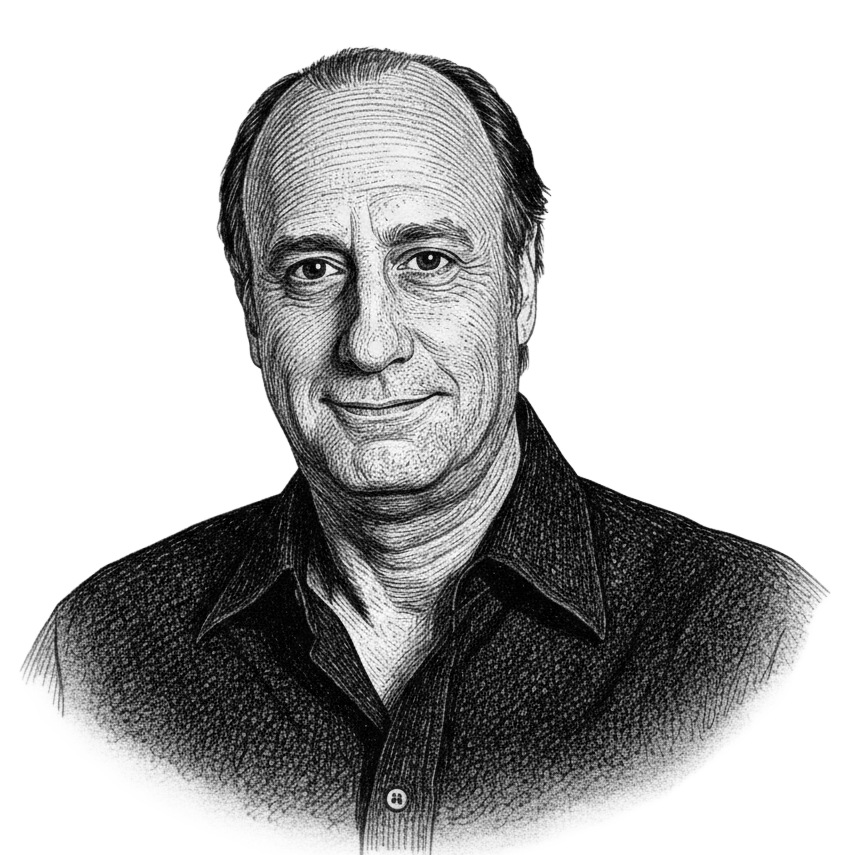 David Mirkin