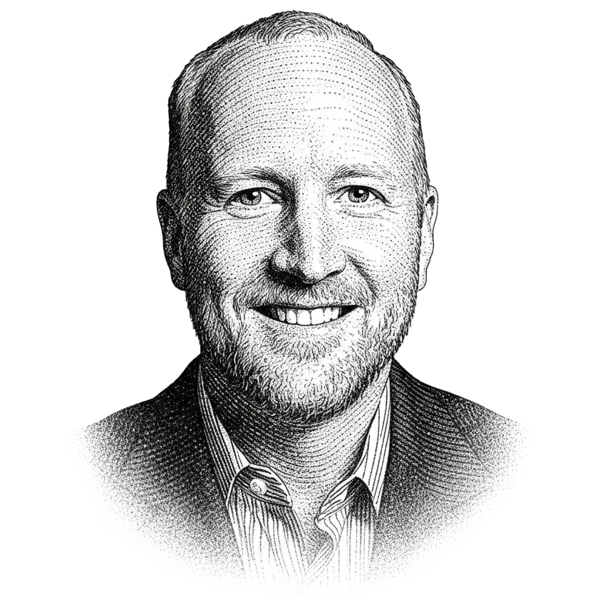 Chris (The Sake Ninja)